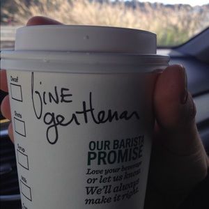 Meet your Posher, Lleonard